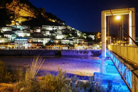 One Week in Albania: Riviera Beaches, Albanian Alps Highlights, and UNESCO Old Towns Itinerary