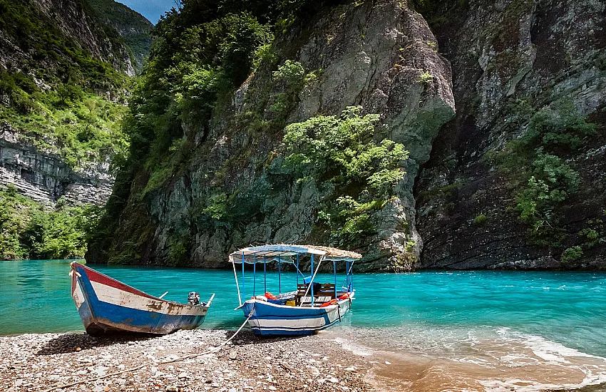 Which excursion to choose in Albania in 2026